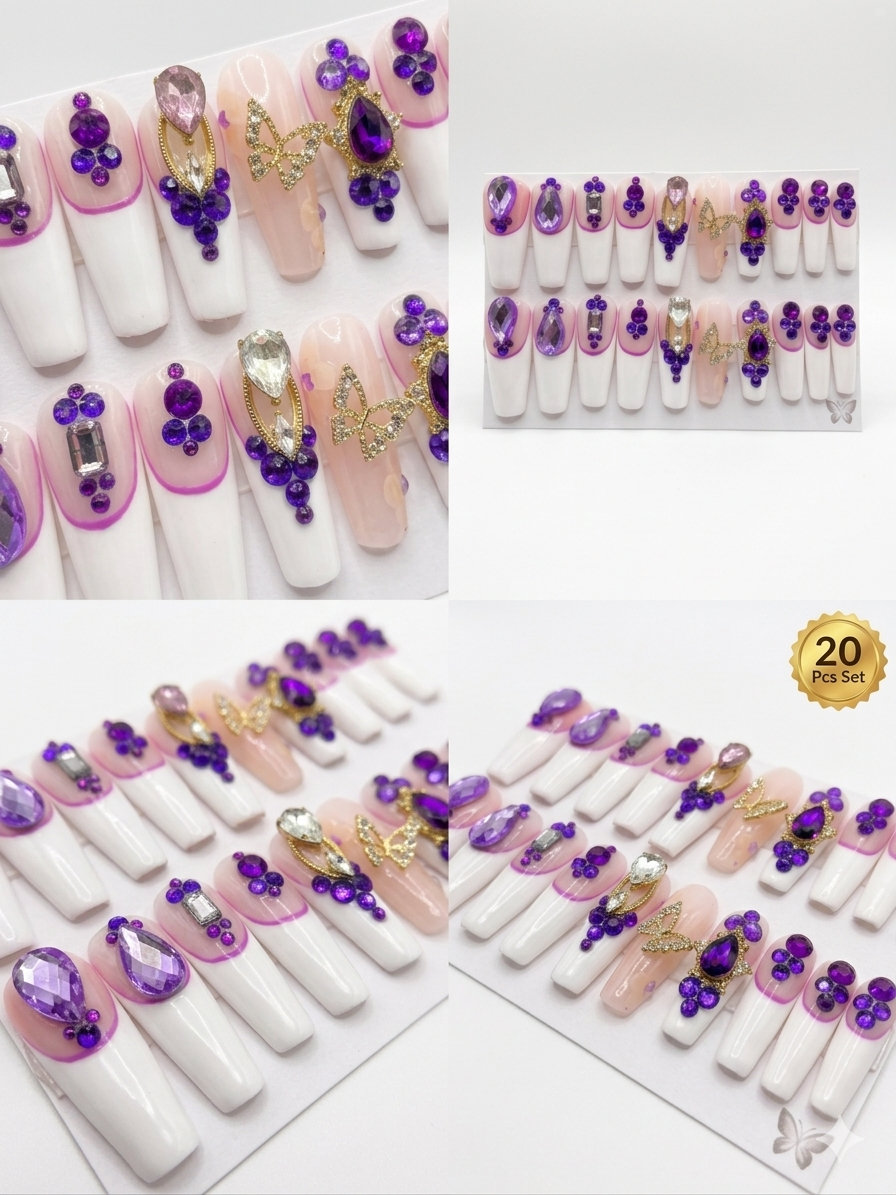 | Jelly Babe | glossy and juicy 2/$25