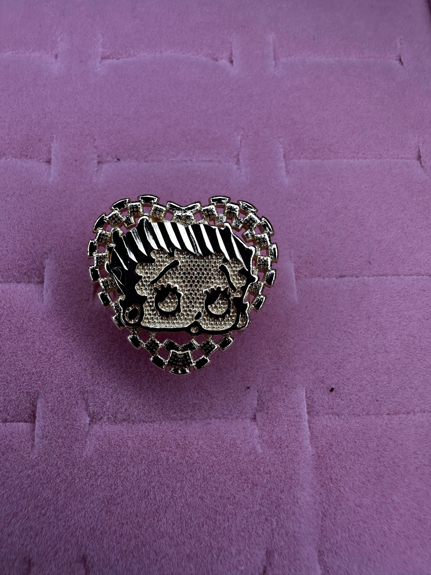 BB Ring