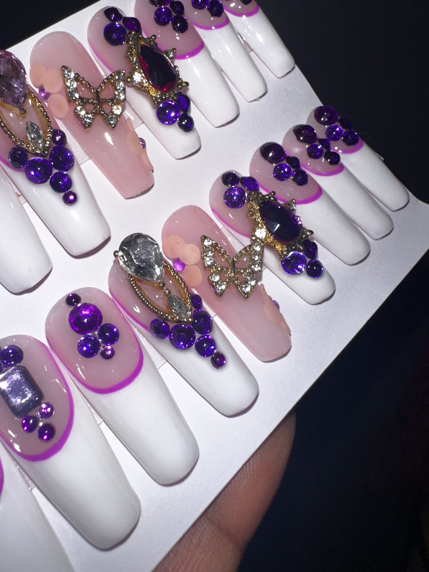 | Jelly Babe | glossy and juicy 2/$25