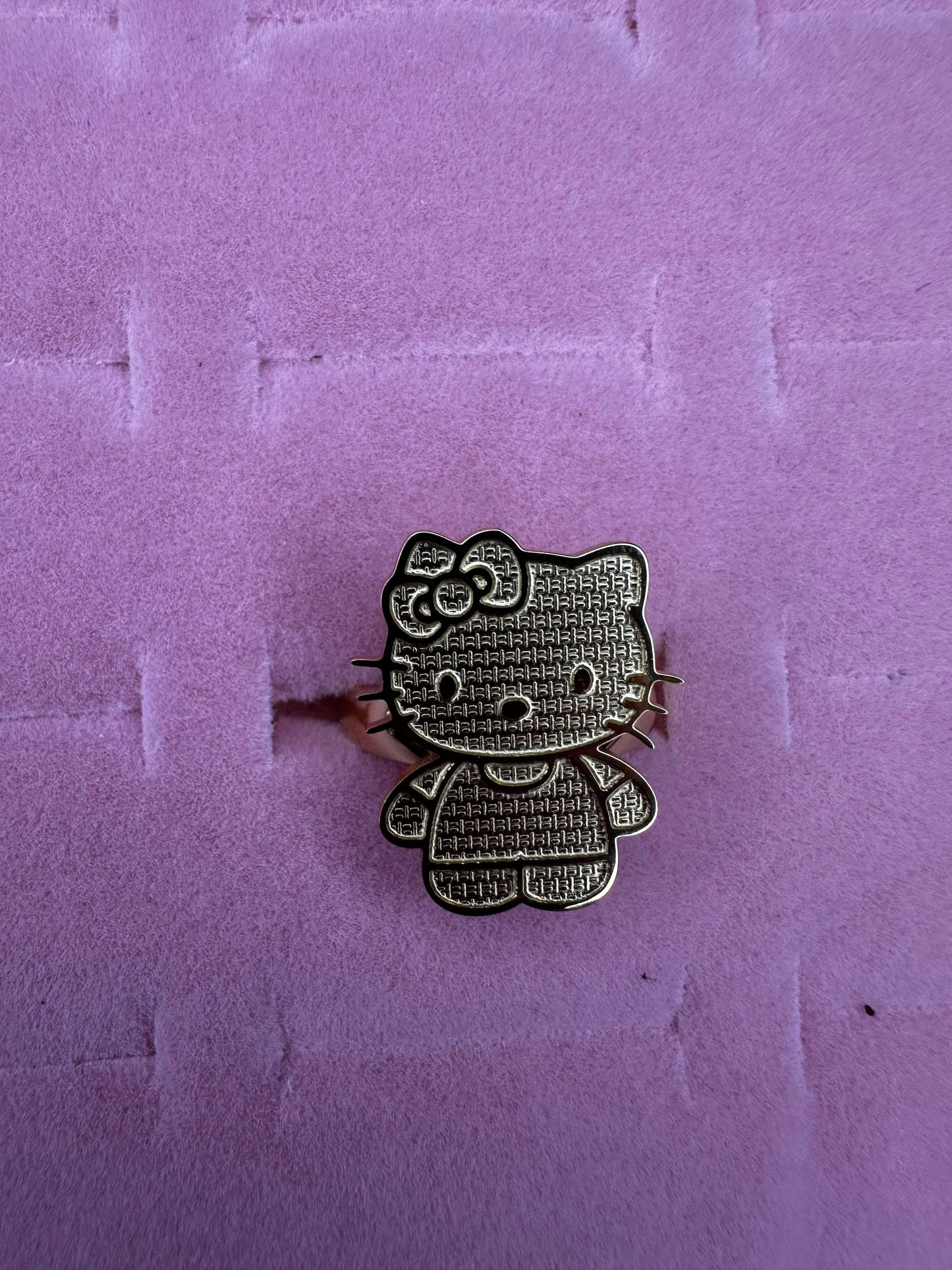 HK Body Ring