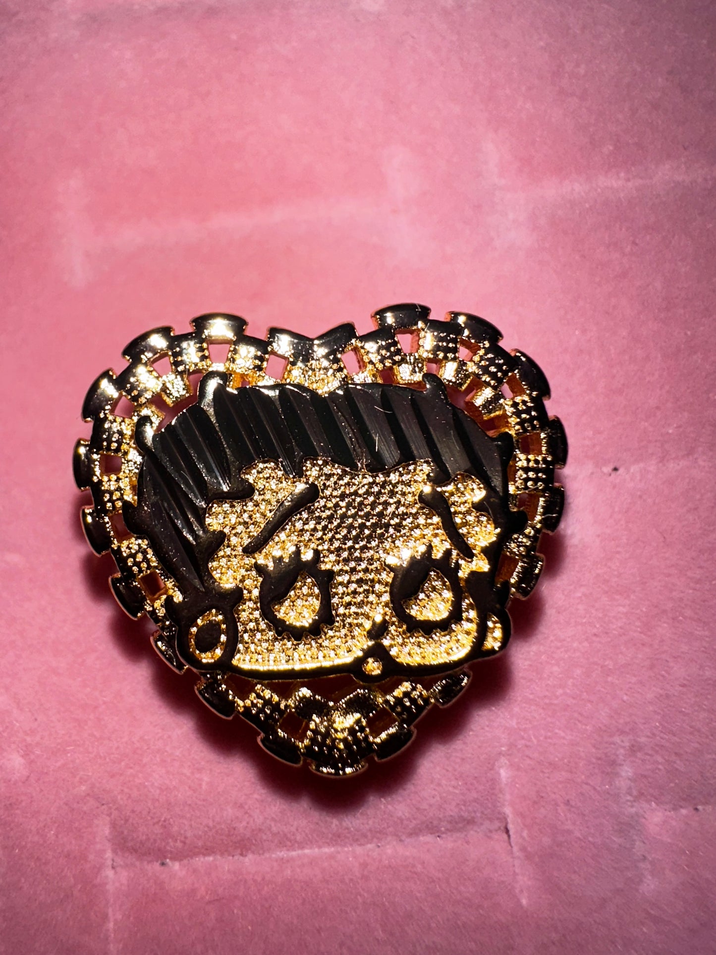 BB Ring