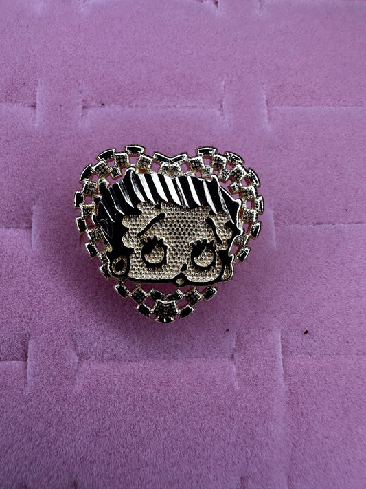 BB Ring