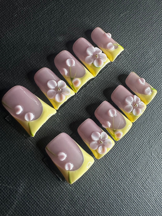 |Butter Blossom| 🌼 2/$25