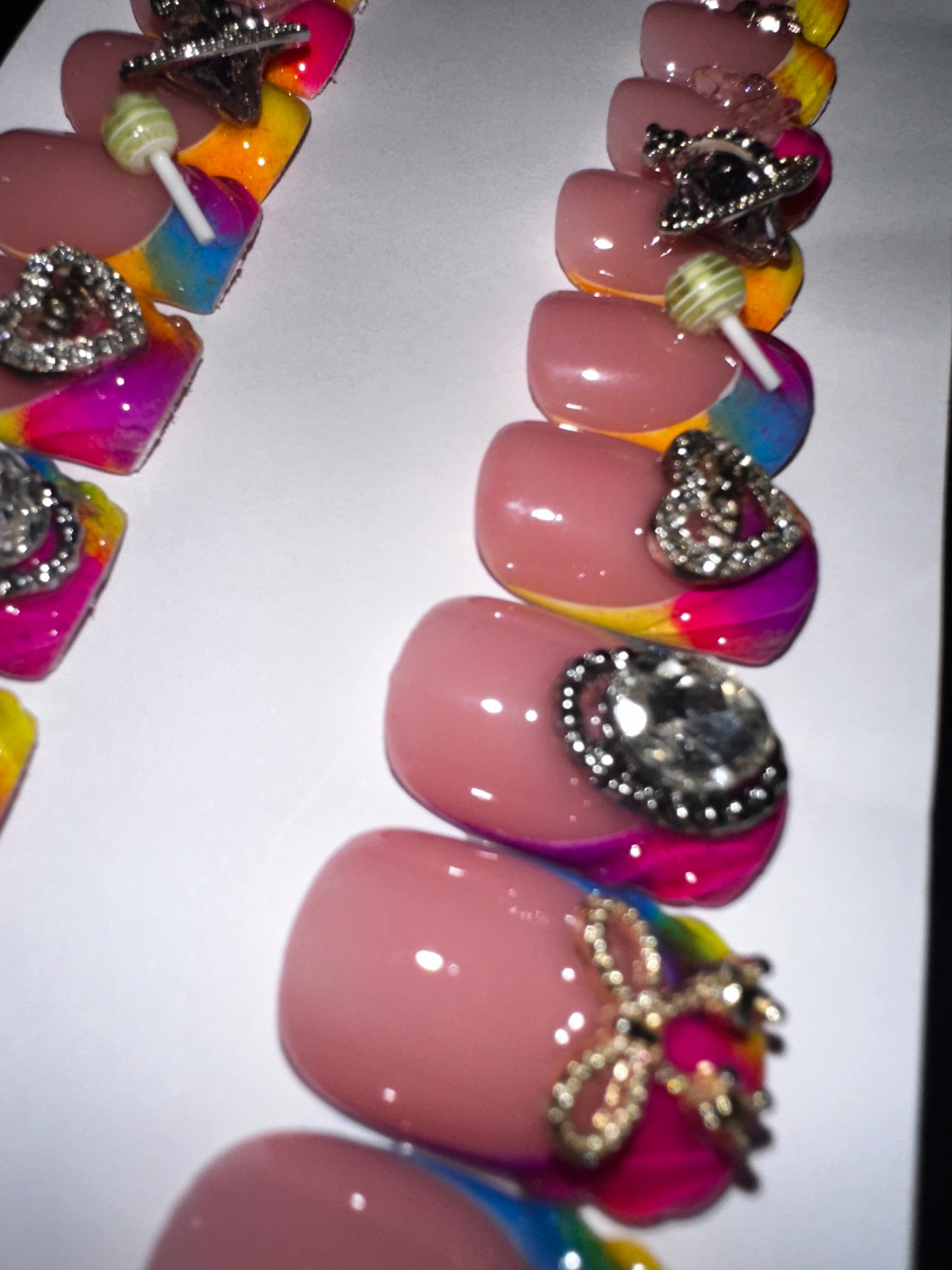 | Sugar Scene | delicate and dreamy 2/$25