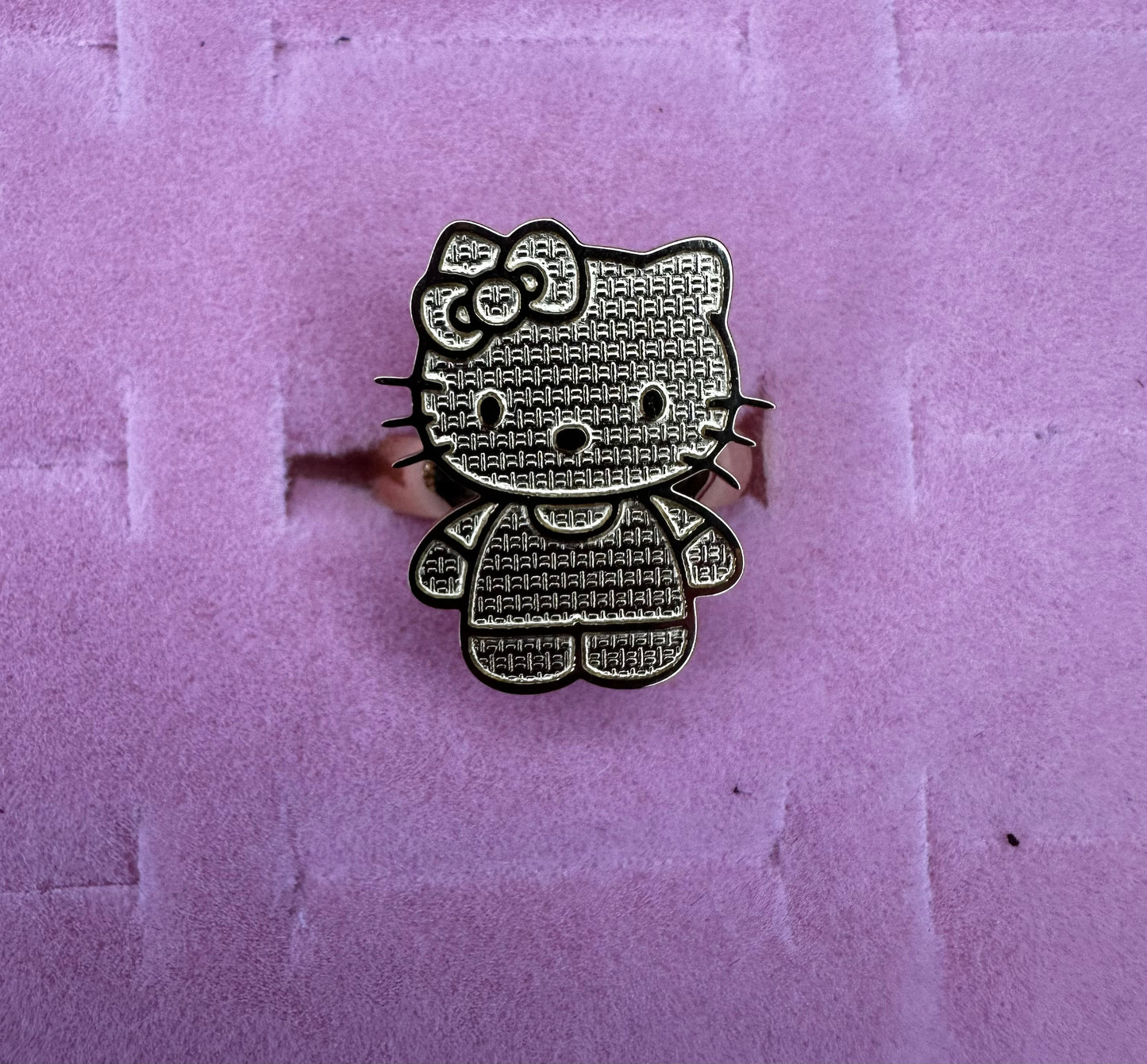 HK Body Ring
