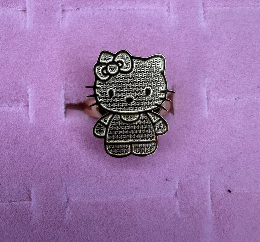 HK Body Ring