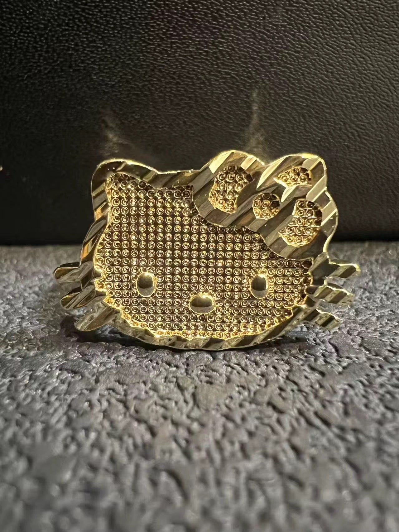 Hk Ring
