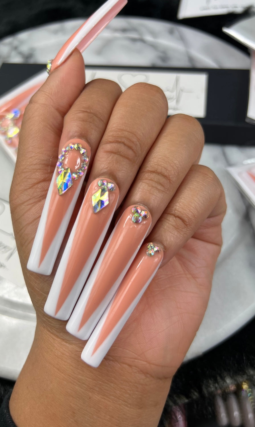 | Everyday Doll Set | Ready To Ship 3/$25